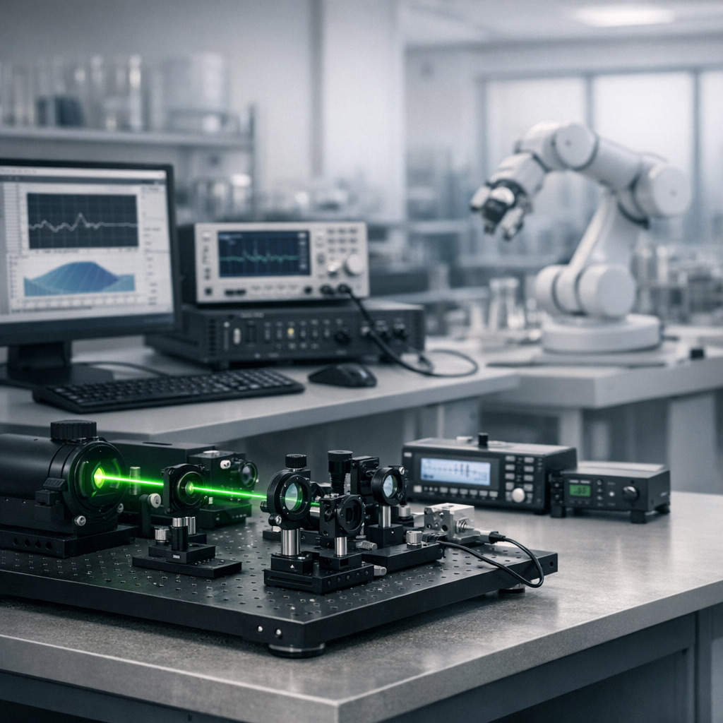 Research & Development